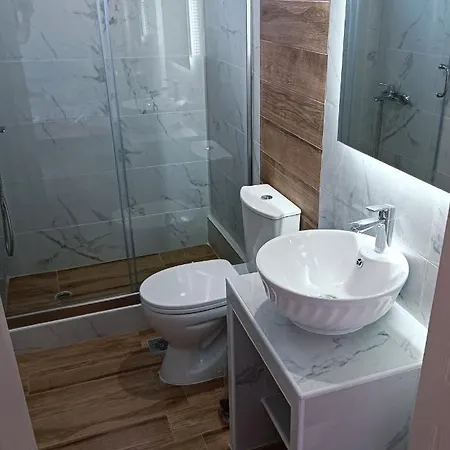 Lord Complex 3* Agios Georgios (Corfu)