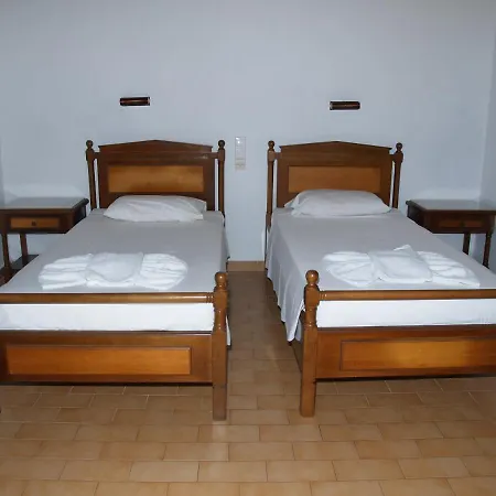 Lord Complex Hotel de apartamente Agios Georgios (Corfu)