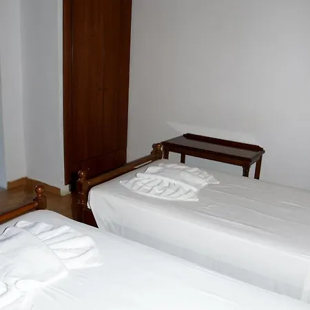 Aparthotel Lord Complex