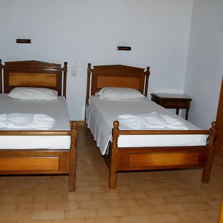 Lord Complex Aparthotel