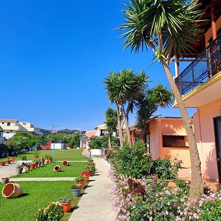 Lord Complex Agios Georgios (Corfu)