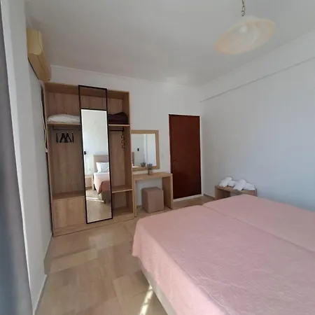 Lord Complex 3* Agios Georgios (Corfu)