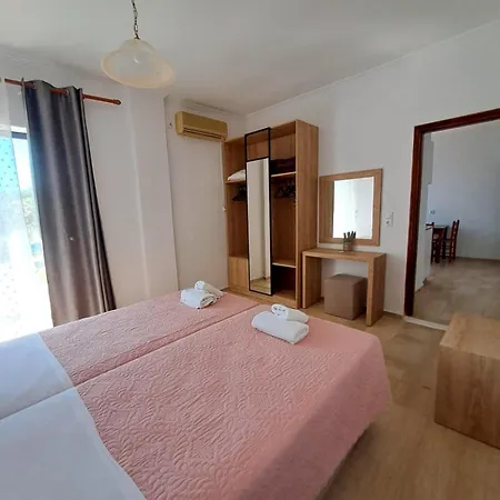 Lord Complex Aparthotel