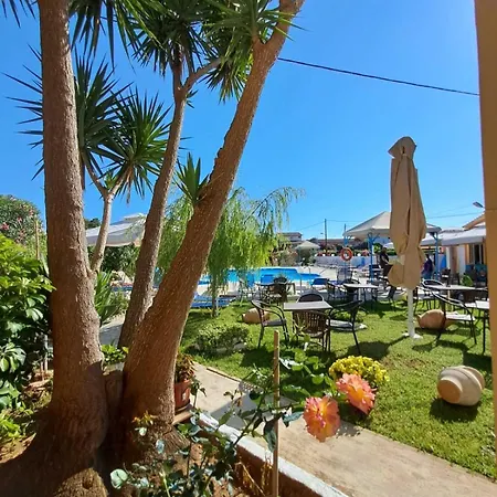 Aparthotel Lord Complex Agios Georgios (Corfu)