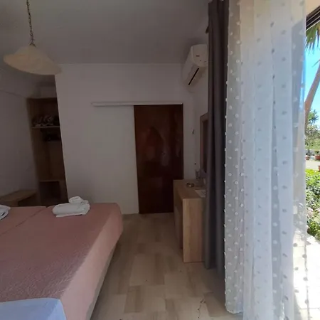 Lord Complex Aparthotel