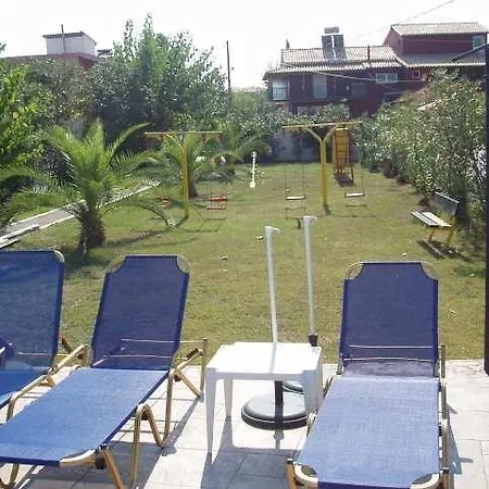 Aparthotel Lord Complex 3*