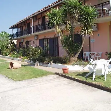 Aparthotel Lord Complex Agios Georgios (Corfu)