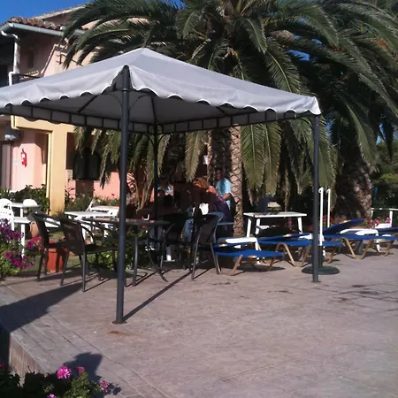 Lord Complex Aparthotel Agios Georgios (Corfu)