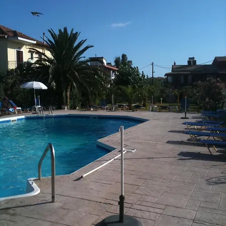 Aparthotel Lord Complex