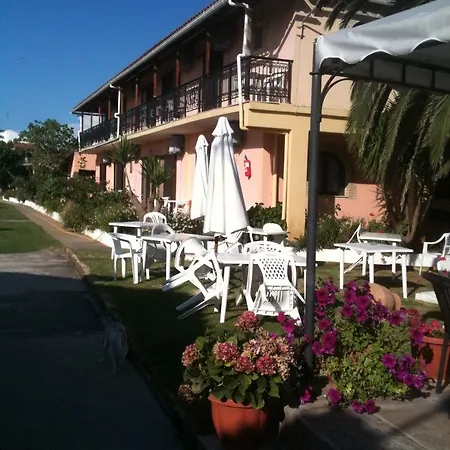 Hotel de apartamente Lord Complex