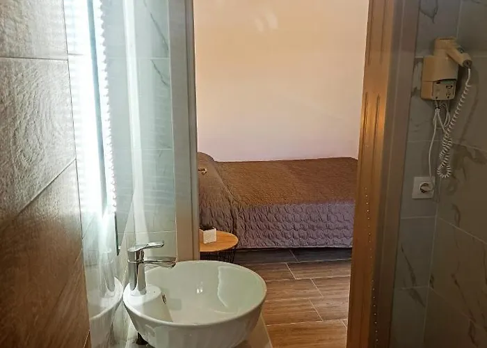Lord Complex 公寓式酒店