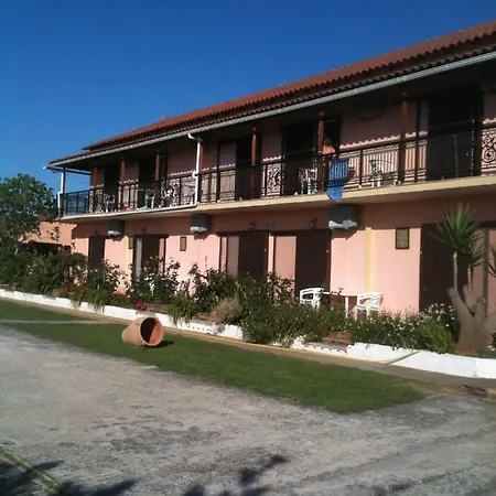 Lord Complex Agios Georgios (Corfu)