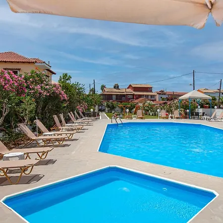 Apart-hotel Lord Complex 3*