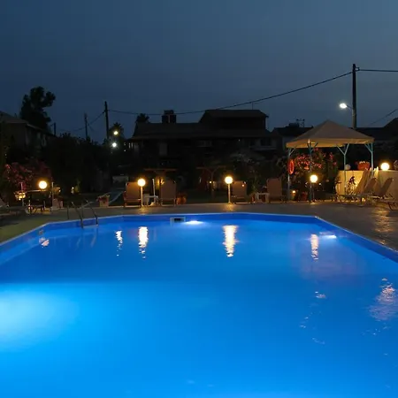 Lord Complex Agios Georgios (Corfu)