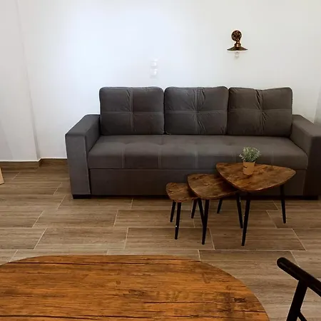 Lord Complex 3* Agios Georgios (Corfu)