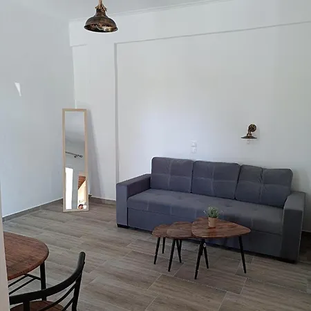 Lord Complex 3* Agios Georgios (Corfu)