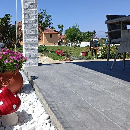 Apart-hotel Lord Complex