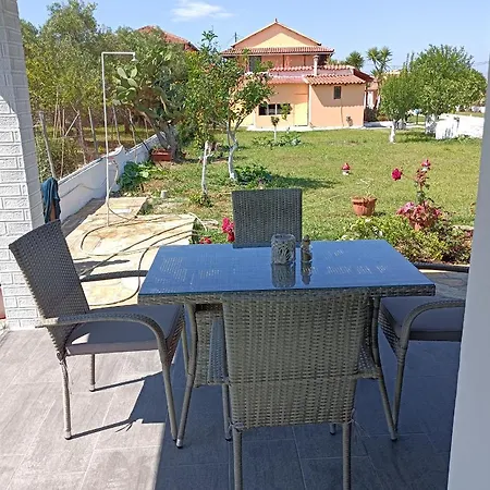 Lord Complex Apart-hotel