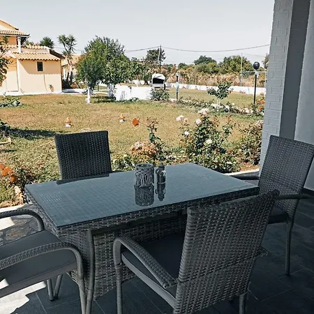 Apart-hotel Lord Complex Agios Georgios (Corfu)