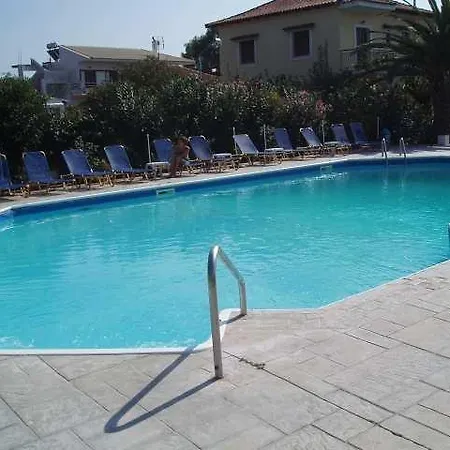 Lord Complex Aparthotel 3*