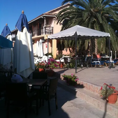 Lord Complex Aparthotel 3*