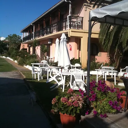 Apart-hotel Lord Complex