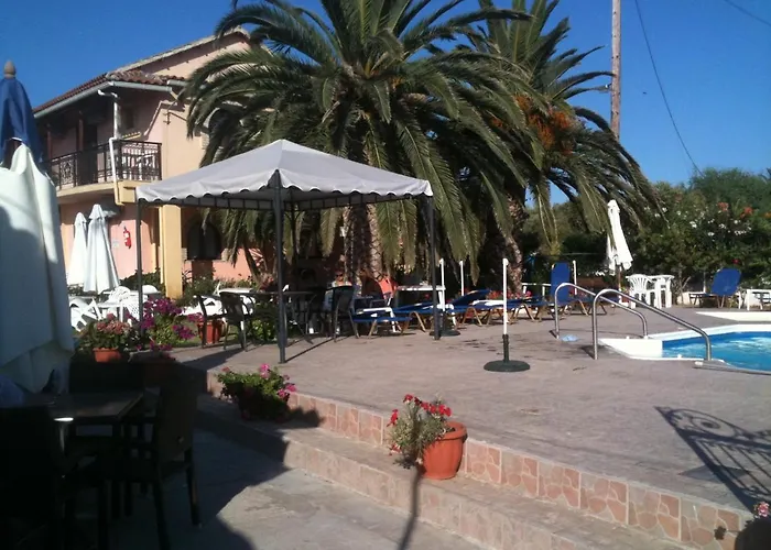 Lord Complex Agios Georgios (Corfu)