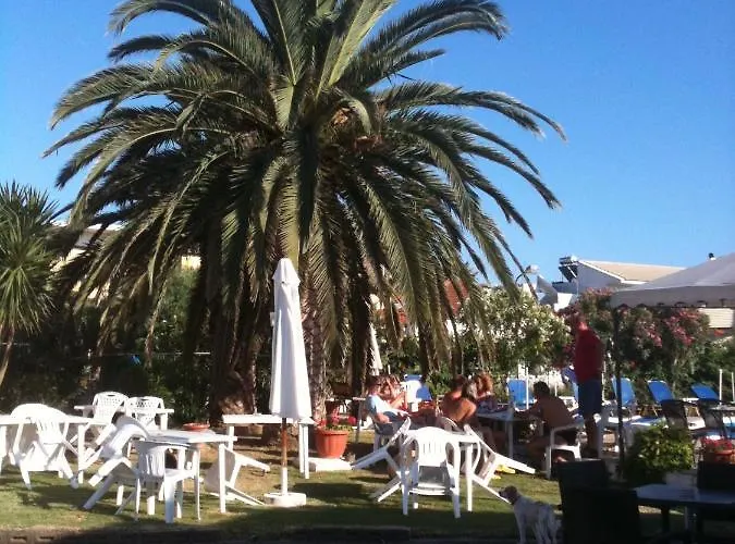 Lord Complex Agios Georgios (Corfu)