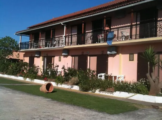 Lord Complex Agios Georgios (Corfu)