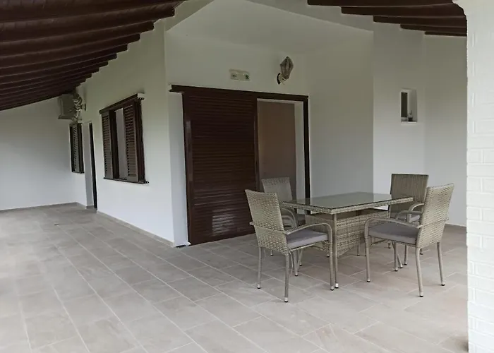 Lord Complex Apartahotel