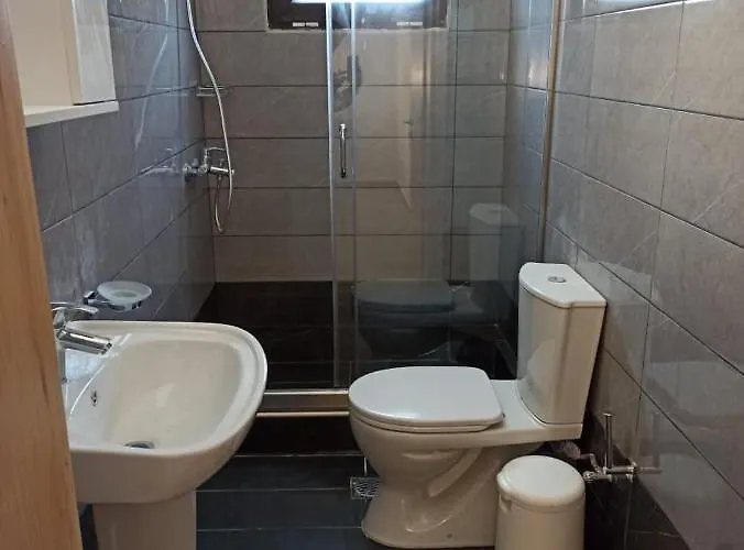 Lord Complex Apartahotel