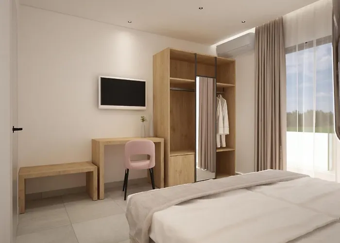 Lord Complex Apartahotel