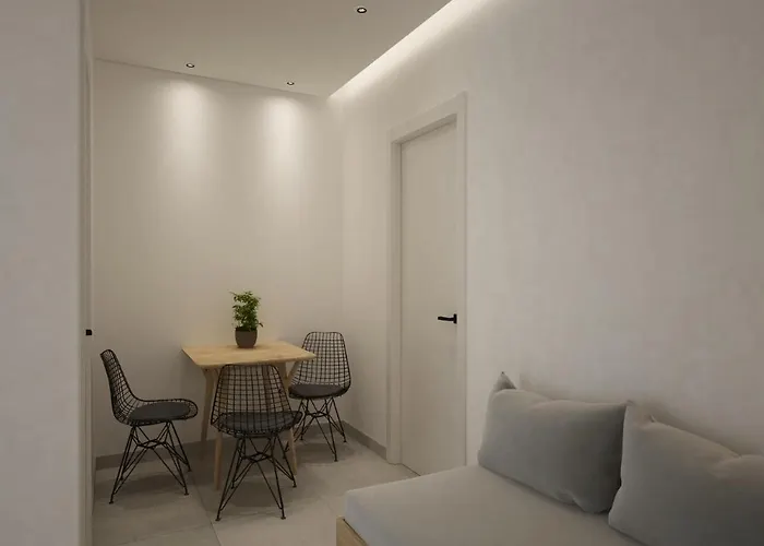 Apartahotel Lord Complex