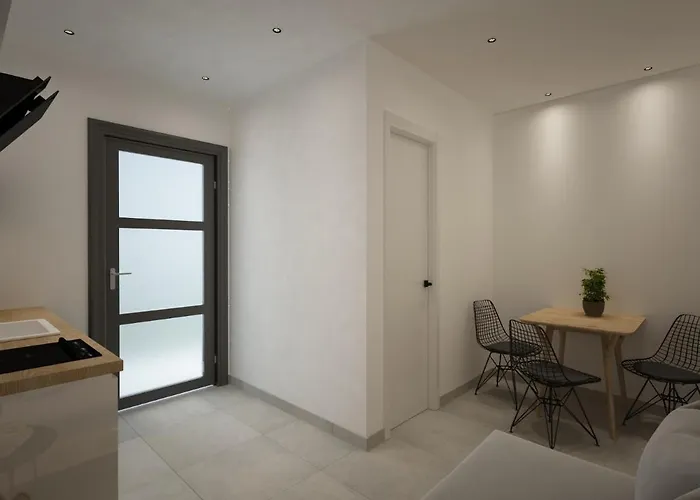 Apartahotel Lord Complex 3*