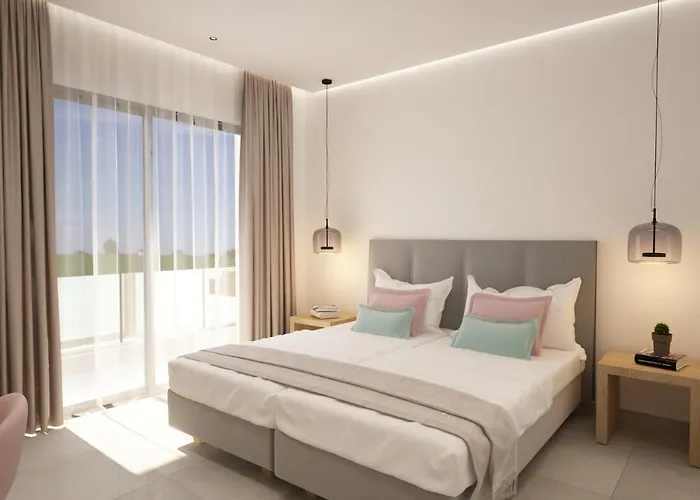 Lord Complex Apartahotel