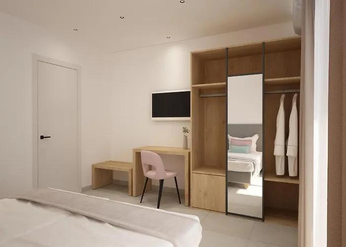 Apartahotel Lord Complex 3*