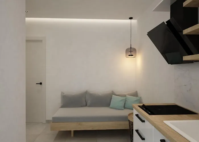 Apartahotel Lord Complex 3*