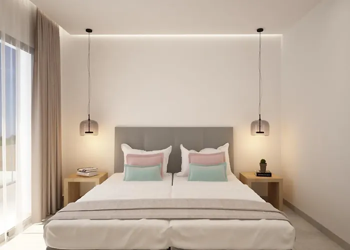 Lord Complex Apartahotel 3*