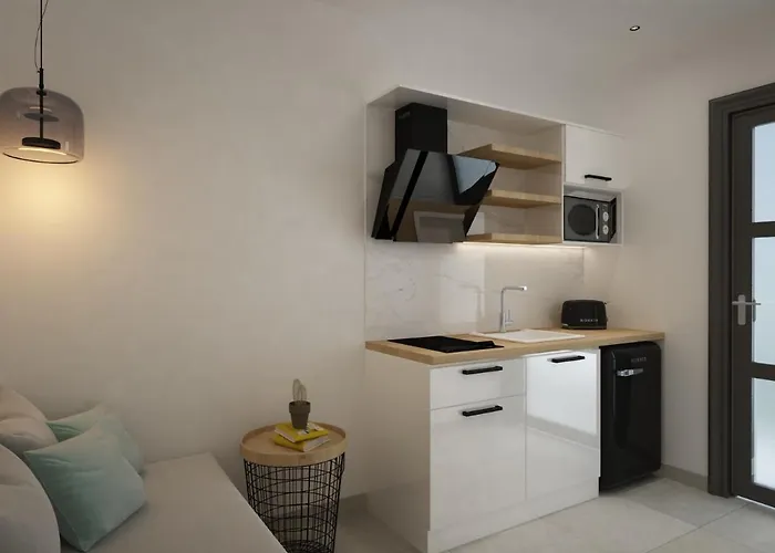 Lord Complex Agios Georgios (Corfu)