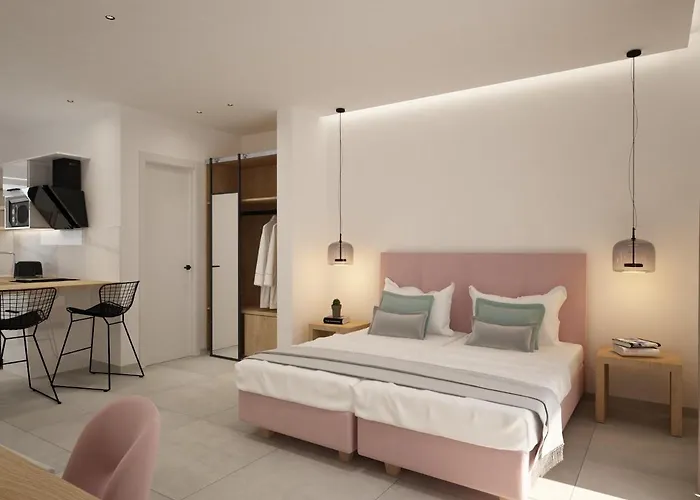 Lord Complex Apartahotel 3*