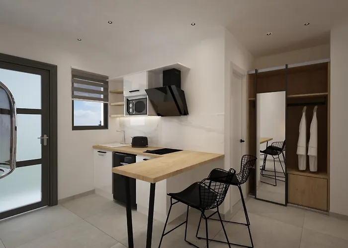 Apartahotel Lord Complex