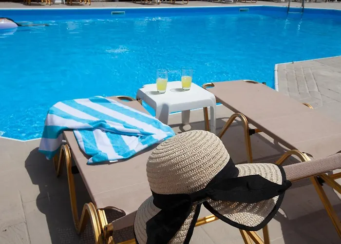 Lord Complex Apartahotel