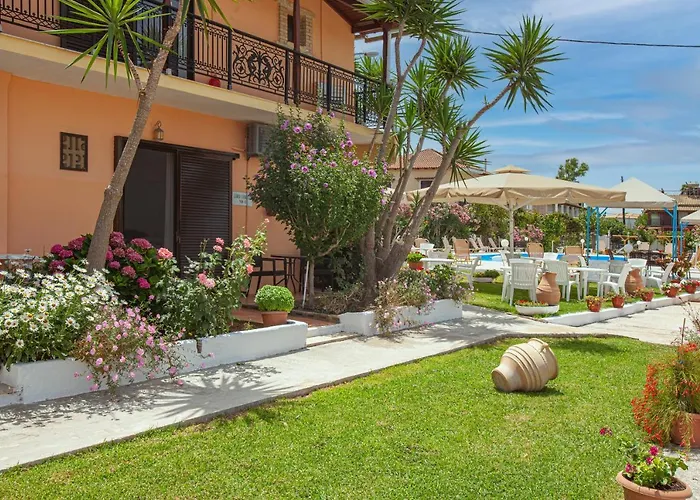 Lord Complex Apartahotel 3*