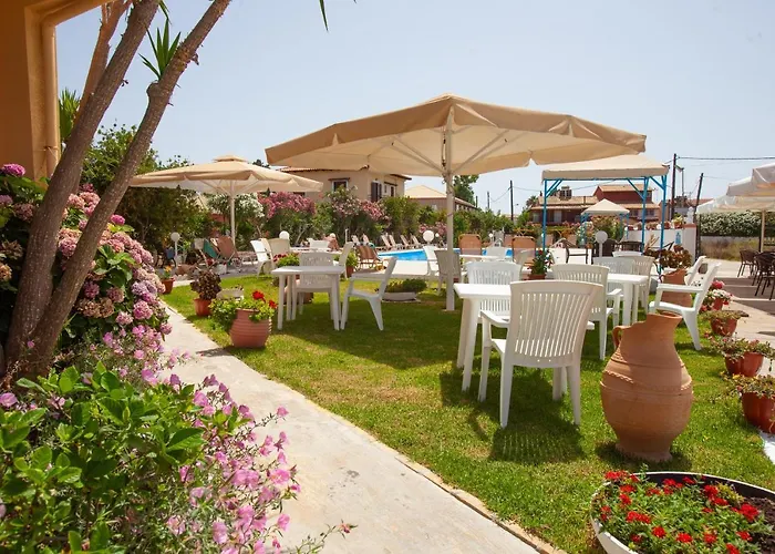 Lord Complex Apartahotel