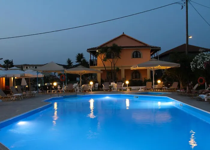 Lord Complex Apartahotel 3*