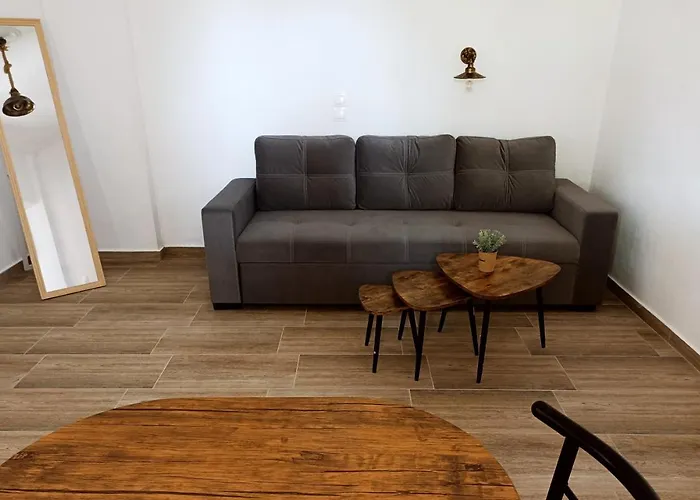 Lord Complex 3* Άγιος Γεώργιος