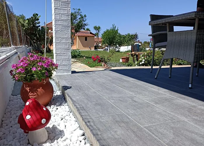 Apartahotel Lord Complex