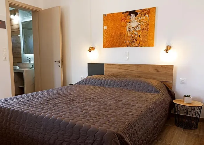 Apartahotel Lord Complex Agios Georgios (Corfu)