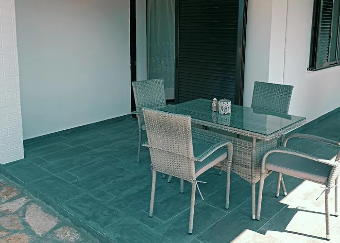 Lord Complex Apartahotel