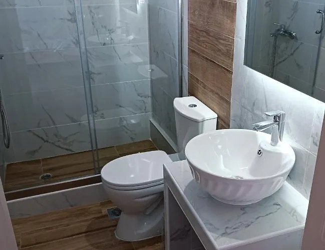 Lord Complex 3* Agios Georgios (Corfu)